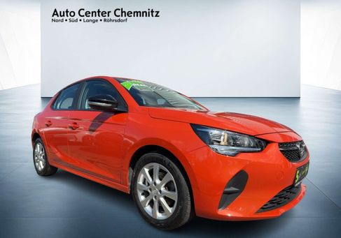 Opel Corsa, 2023 3