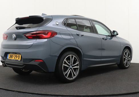 BMW X2, 2021 2