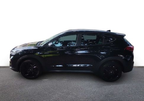 Hyundai Tucson, 2019 3
