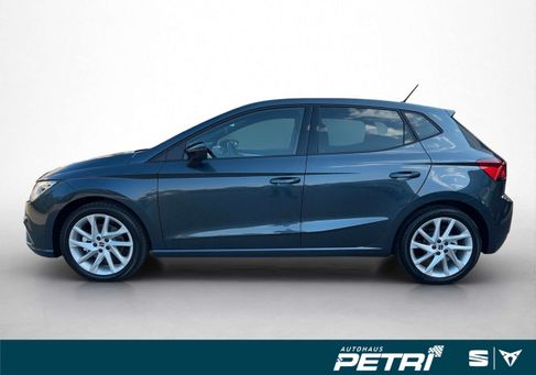 Seat Ibiza, 2024