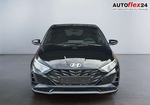 Hyundai i20, 2026 3
