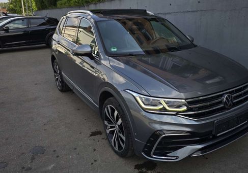 Volkswagen Tiguan Allspace, 2022