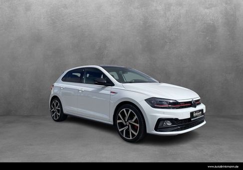 Volkswagen Polo, 2020 3