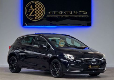 Opel Astra, 2019