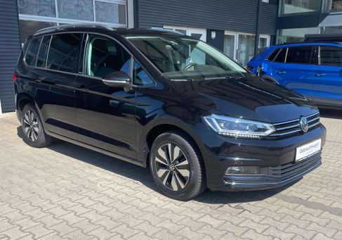 Volkswagen Touran, 2023 2