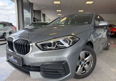 BMW 118, 2023