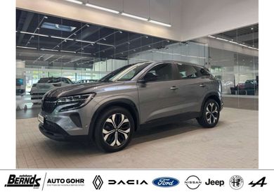 Renault Austral, 2025
