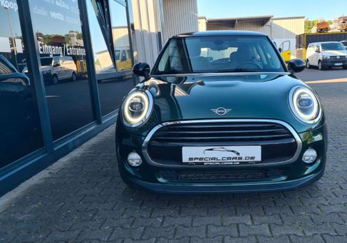 MINI Cooper, 2018