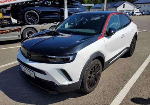 Opel Mokka, 2023