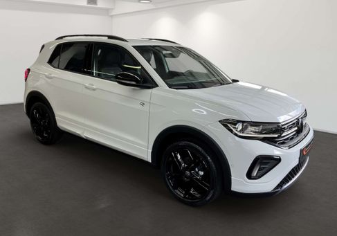 Volkswagen T-Cross, 2026