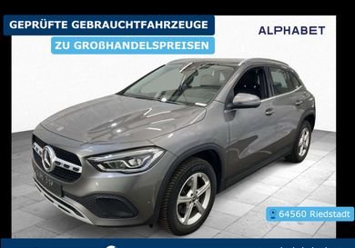 Mercedes-Benz GLA 180, 2023