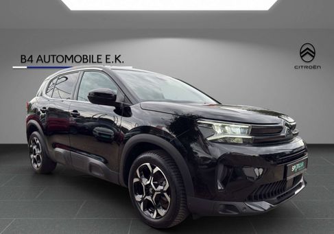 Citroën C5 Aircross, 2025 3