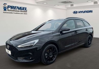 Hyundai i30, 2025