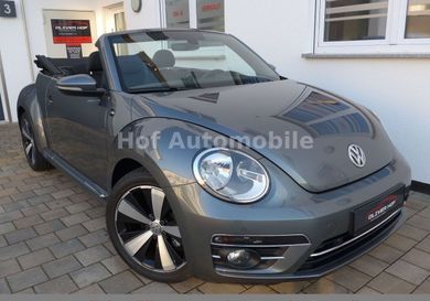 Volkswagen Beetle, 2018