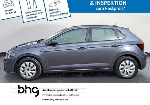 Volkswagen Polo, 2022 3