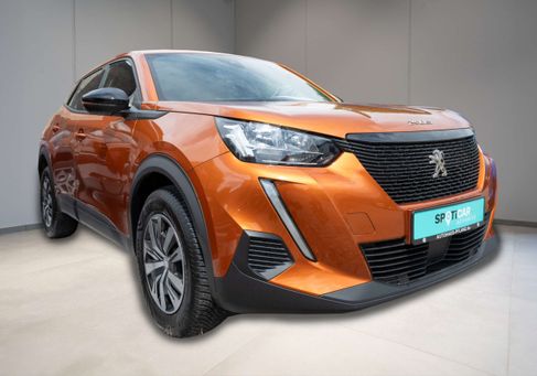 Peugeot 2008, 2023