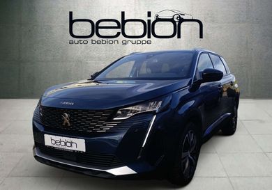Peugeot 5008, 2023