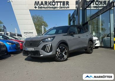 Peugeot 2008, 2024