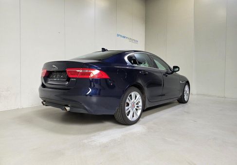 Jaguar, 2019 3