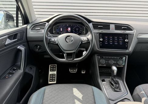 Volkswagen Tiguan, 2020 2