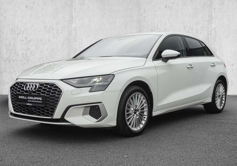 Audi A3, 2023 2