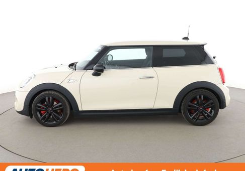 MINI Cooper S, 2017