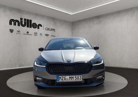 Skoda Fabia, 2026