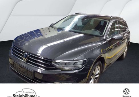 Volkswagen Passat Variant, 2024