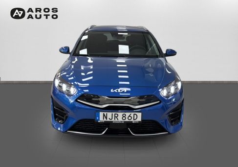 Kia Cee'd Sportswagon, 2023