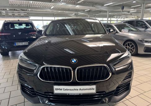 BMW X2, 2021 3