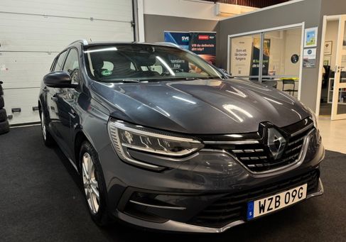 Renault Megane, 2022