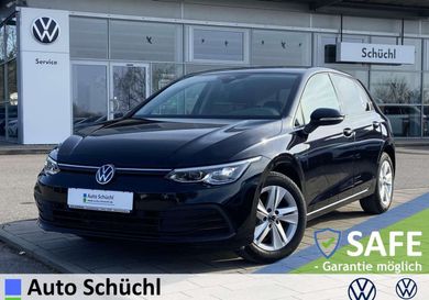 Volkswagen Golf, 2023