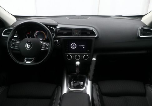 Renault Kadjar, 2021 3