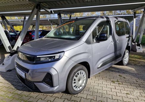 Opel Combo, 2024