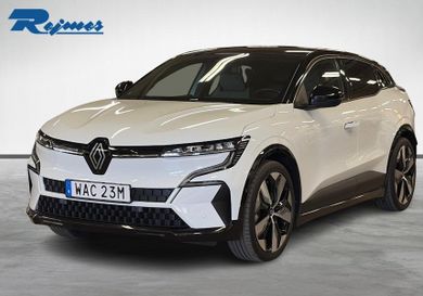 Renault Megane, 2023