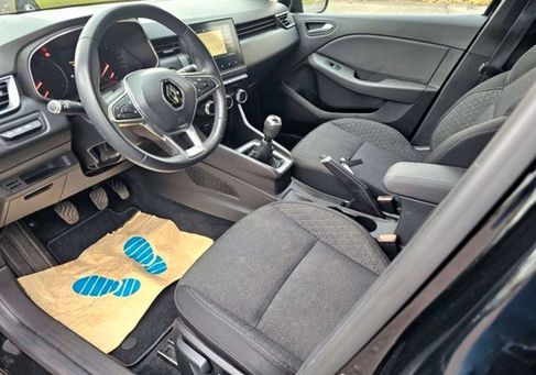 Renault Clio, 2020