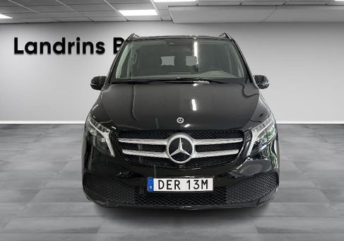 Mercedes-Benz V 250, 2024 2