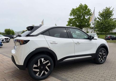 Opel Mokka, 2025 3