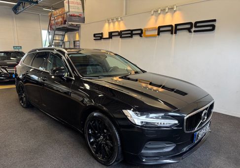 Volvo V90, 2020 2