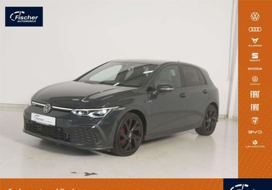 Volkswagen Golf, 2024