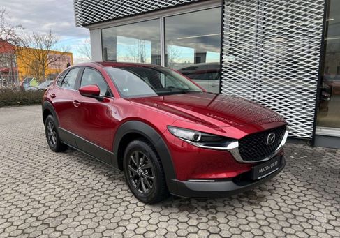 Mazda CX-30, 2020