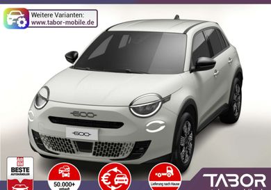 Fiat 600, 2026