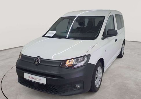 Volkswagen Caddy, 2023 2