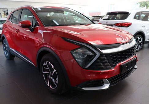 Kia Sportage, 2024 3