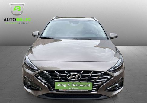 Hyundai i30, 2024 2
