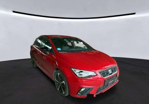 Seat Ibiza, 2024