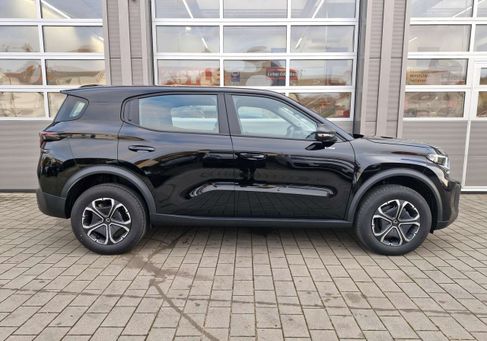 Citroën C3 Aircross, 2025 3