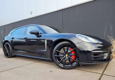 Porsche, 2023