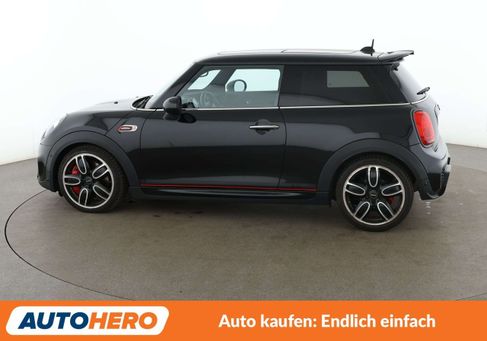 MINI John Cooper Works, 2018