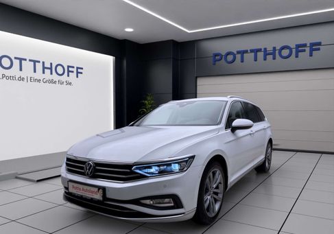 Volkswagen Passat Variant, 2024 2